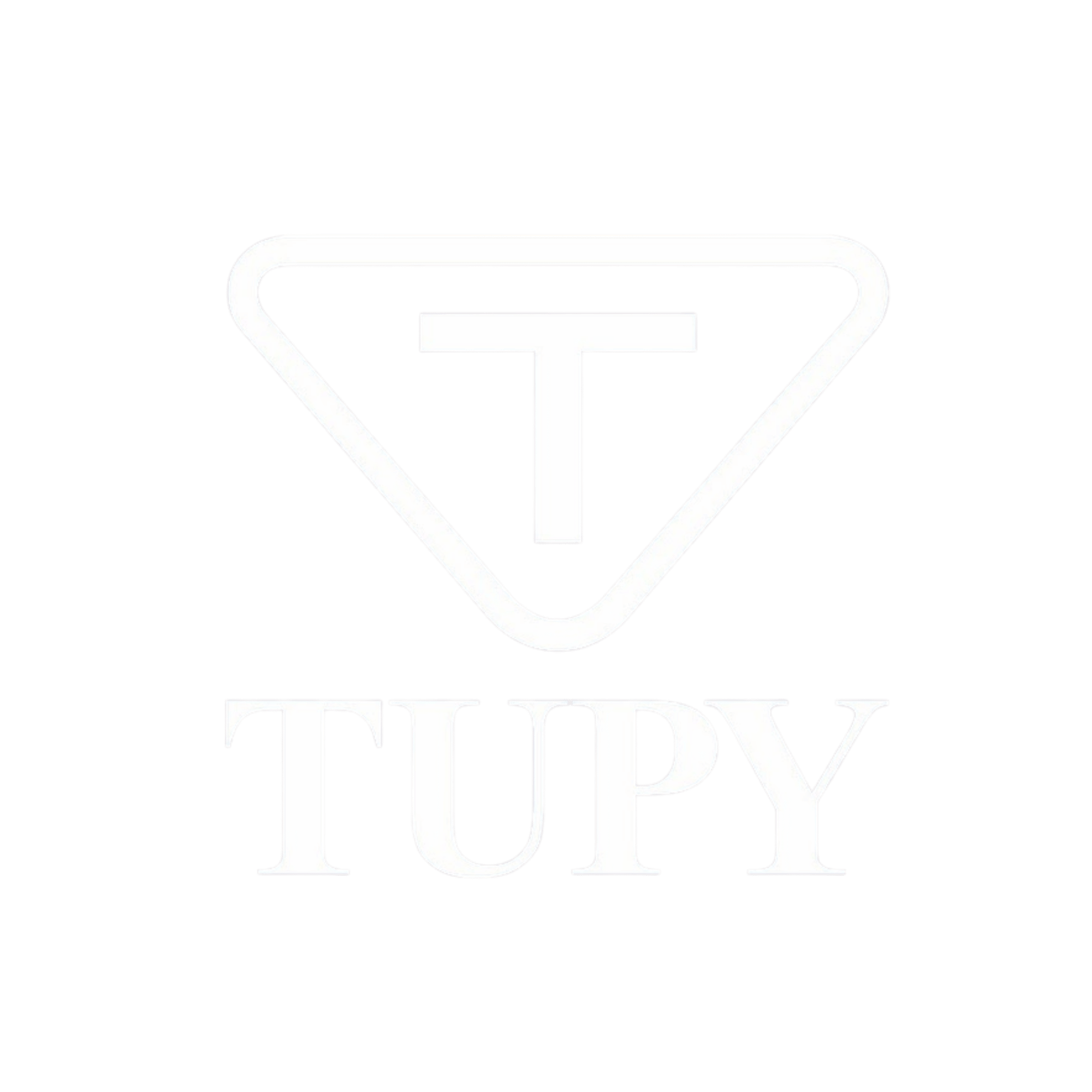 Logo Tupy